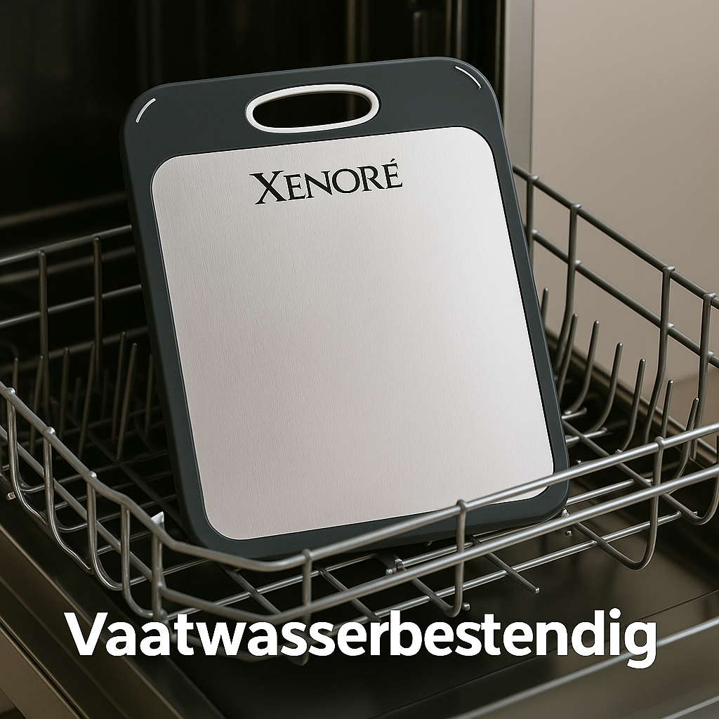 Titanium - Snijplank