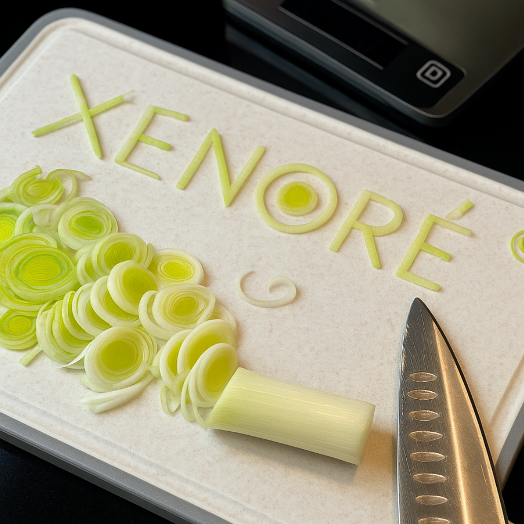 Titanium - Snijplank