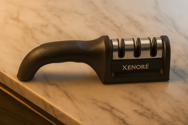 Titanium pan Xenoré