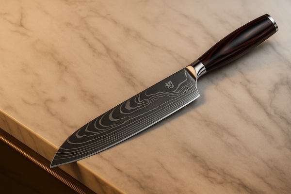 Titanium keukengerei Xenoré