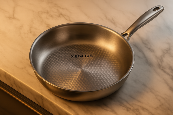 Titanium messenslijper Xenoré